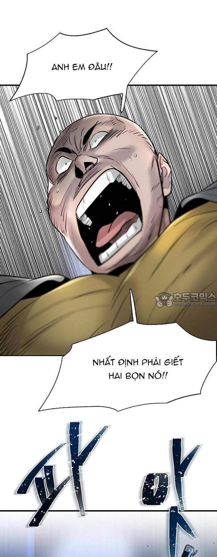 Bù Nhìn Chapter 37 - Trang 26