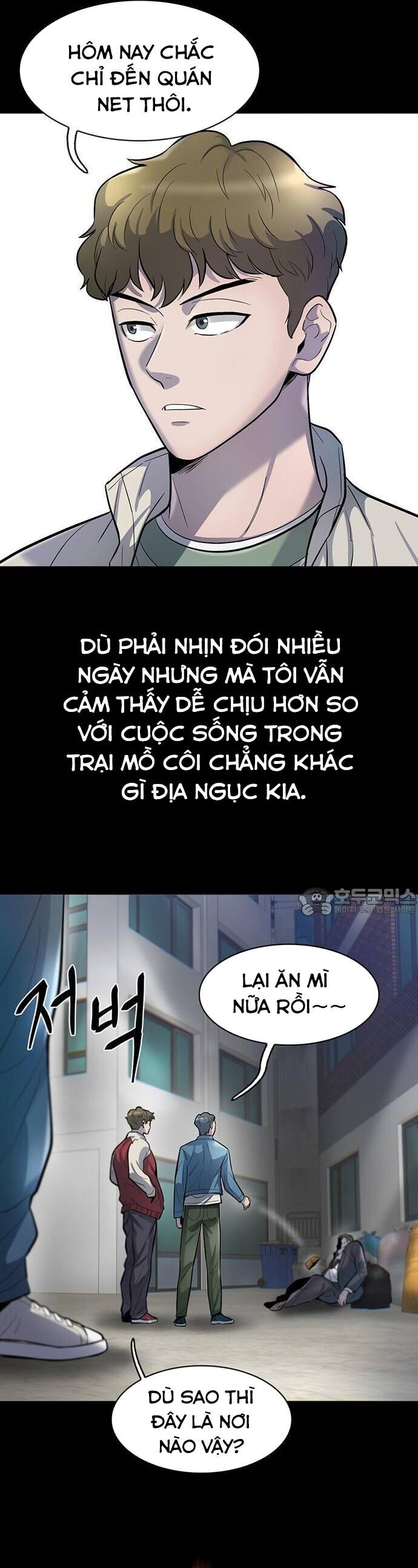 Bù Nhìn Chapter 46 - Trang 4