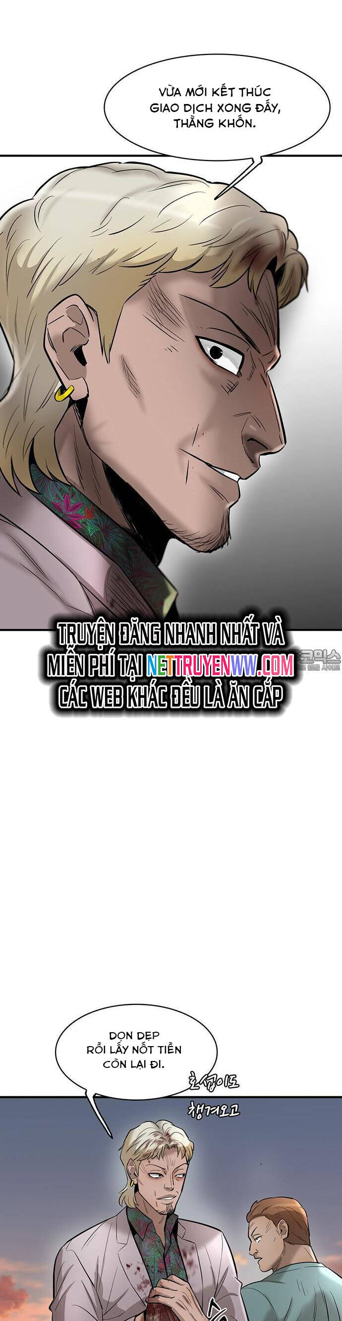 Bù Nhìn Chapter 40 - Trang 39