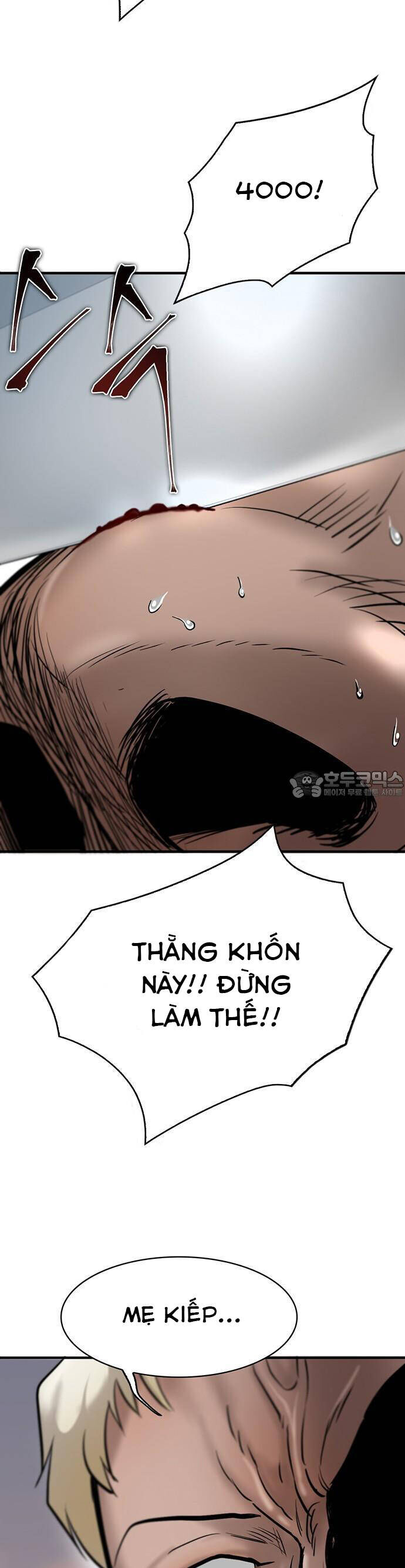 Bù Nhìn Chapter 40 - Trang 28