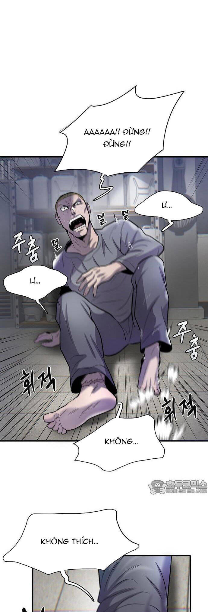 Bù Nhìn Chapter 52 - Trang 62