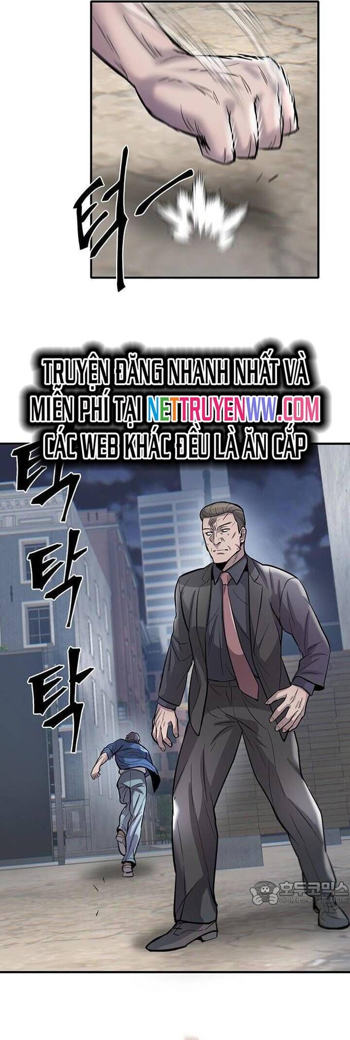 Bù Nhìn Chapter 50 - Trang 31