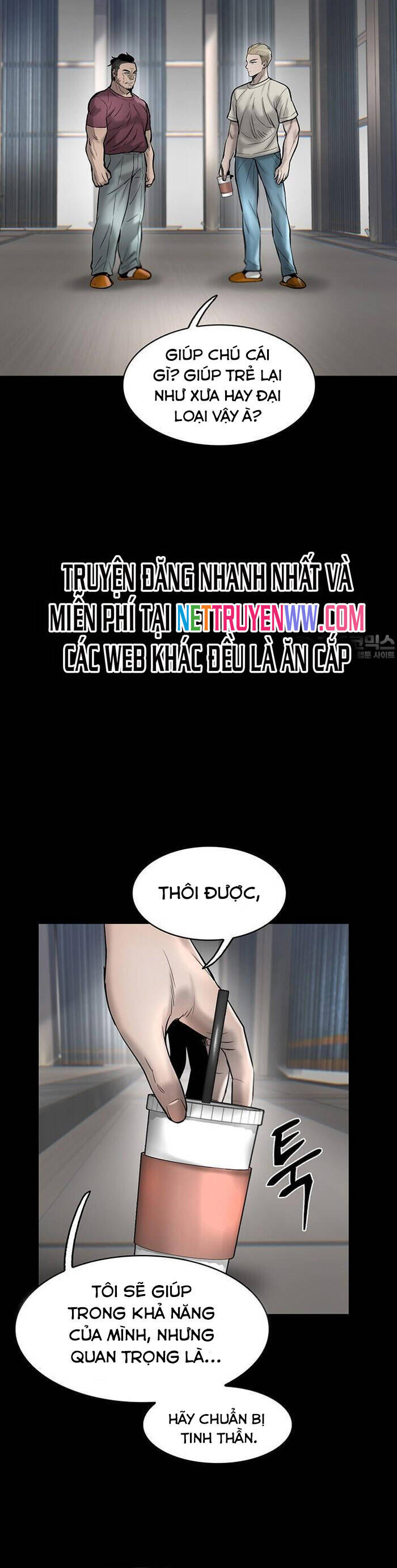 Bù Nhìn Chapter 42 - Trang 15