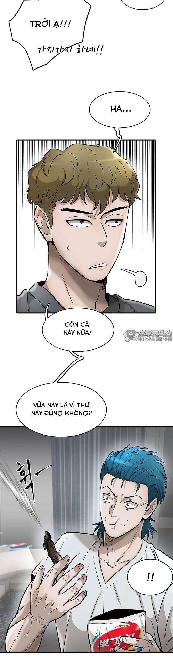 Bù Nhìn Chapter 41 - Trang 24