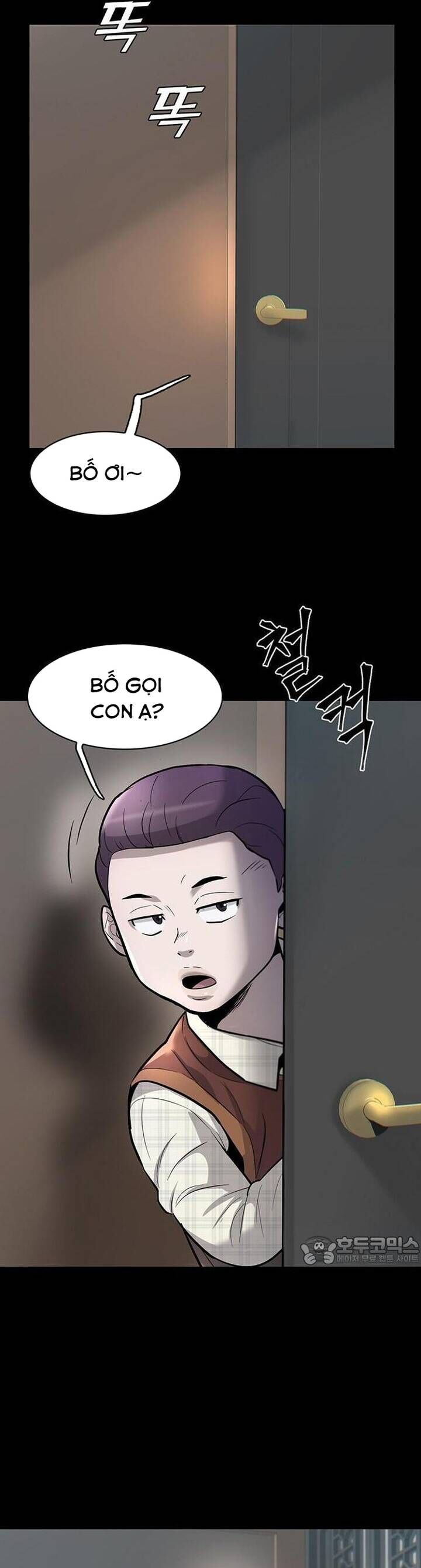 Bù Nhìn Chapter 48 - Trang 42