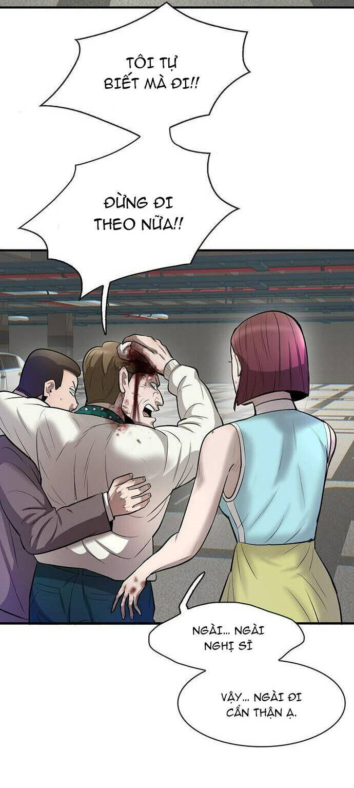 Bù Nhìn Chapter 44 - Trang 14