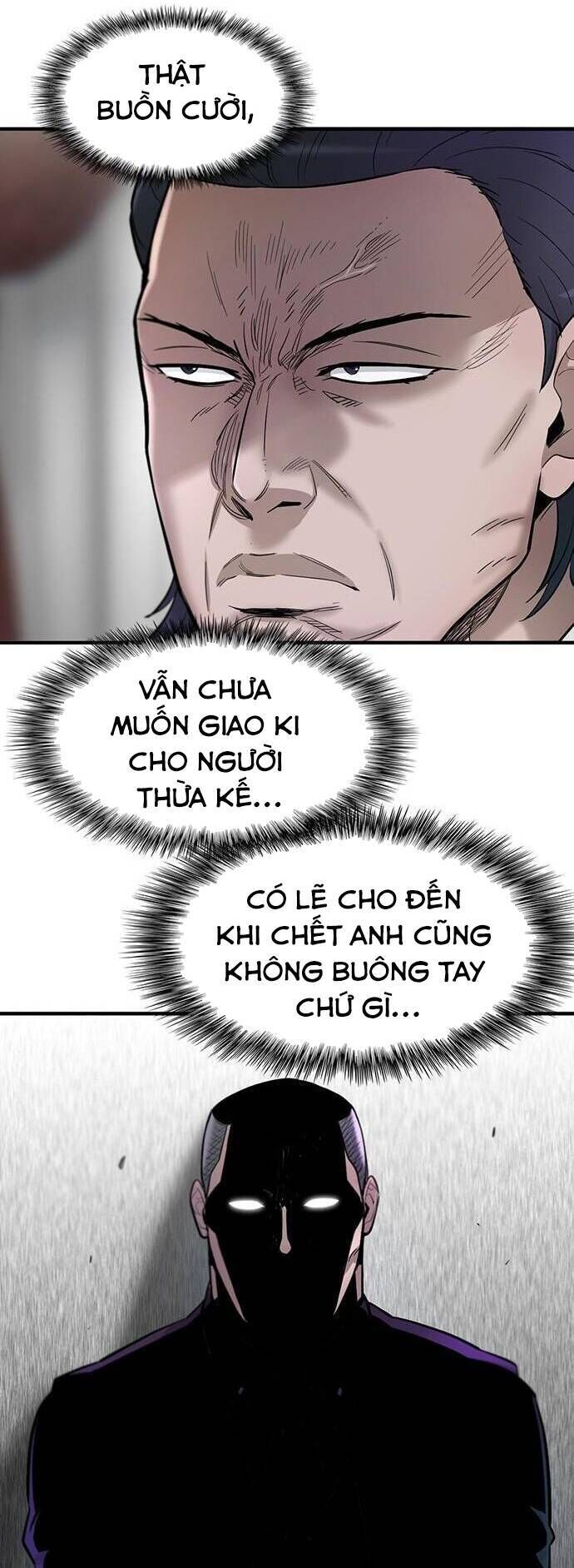 Bù Nhìn Chapter 47 - Trang 7