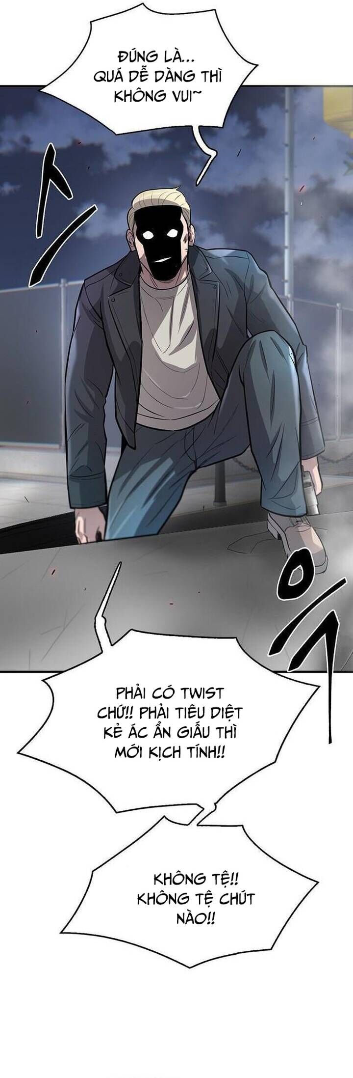 Bù Nhìn Chapter 50 - Trang 65