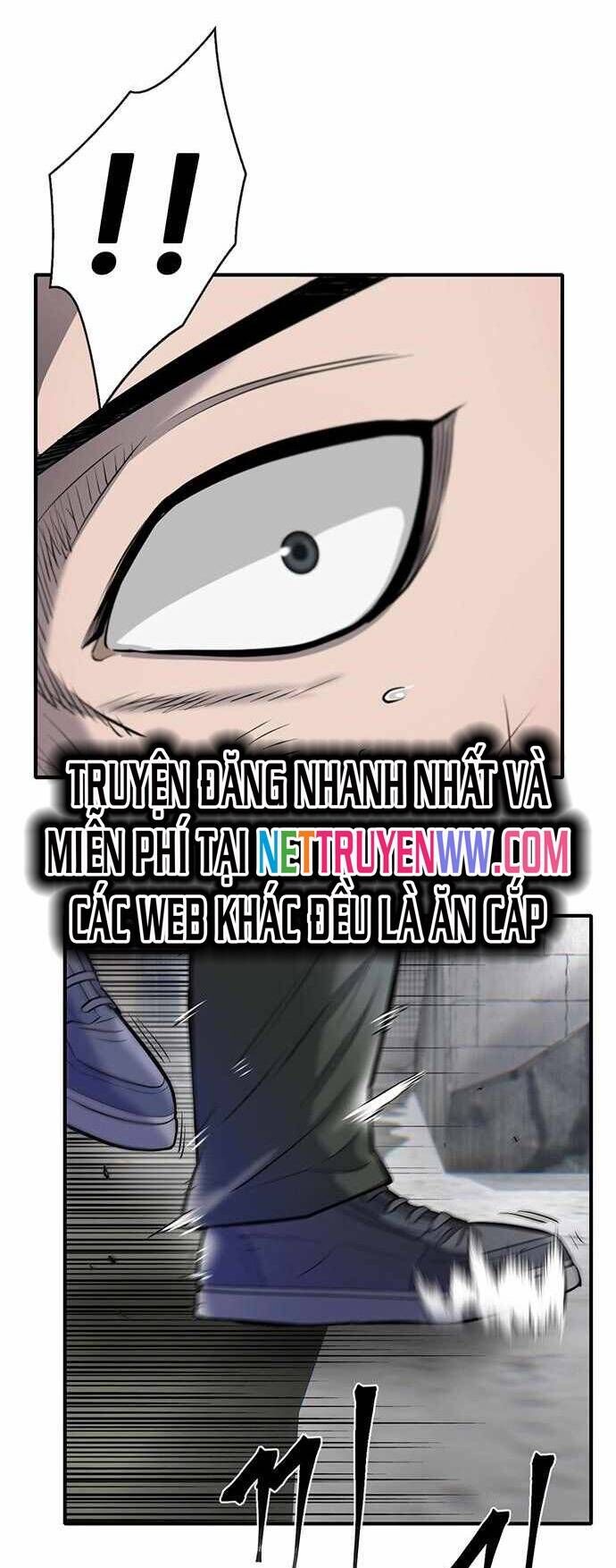 Bù Nhìn Chapter 43 - Trang 17