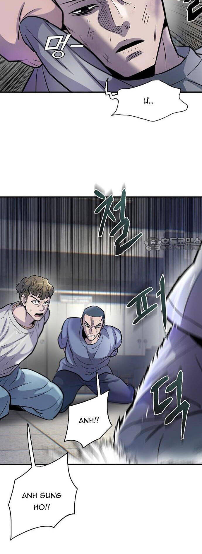 Bù Nhìn Chapter 52 - Trang 61