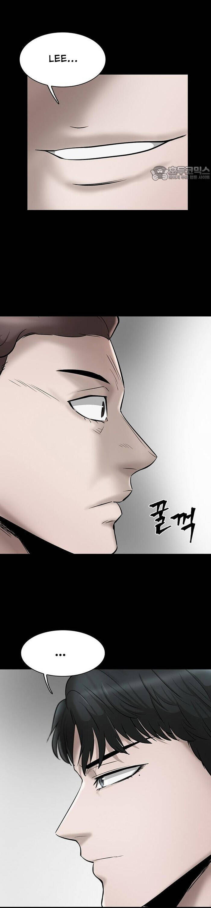 Bù Nhìn Chapter 42 - Trang 39