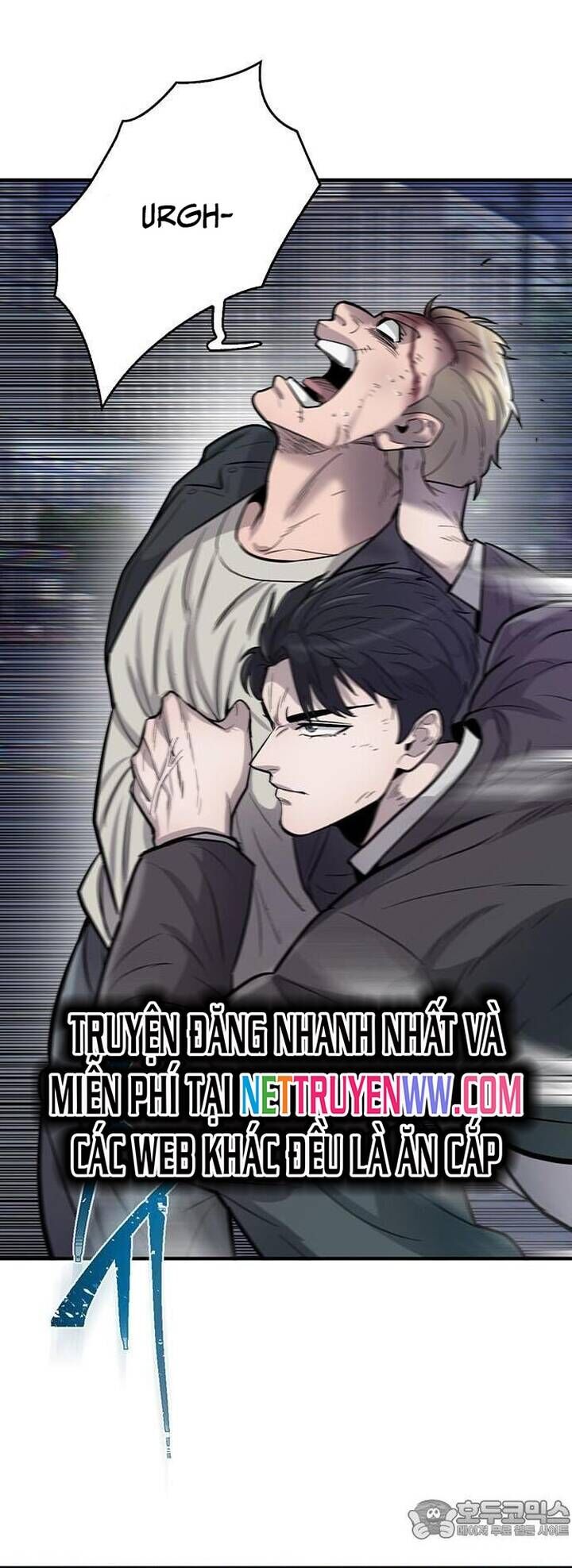 Bù Nhìn Chapter 51 - Trang 38