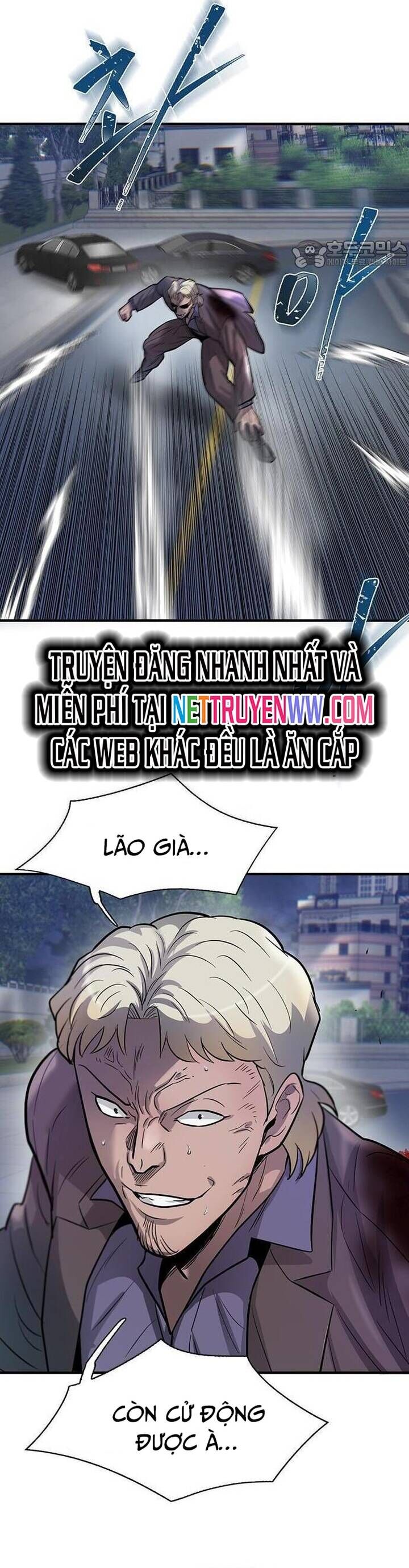 Bù Nhìn Chapter 51 - Trang 63