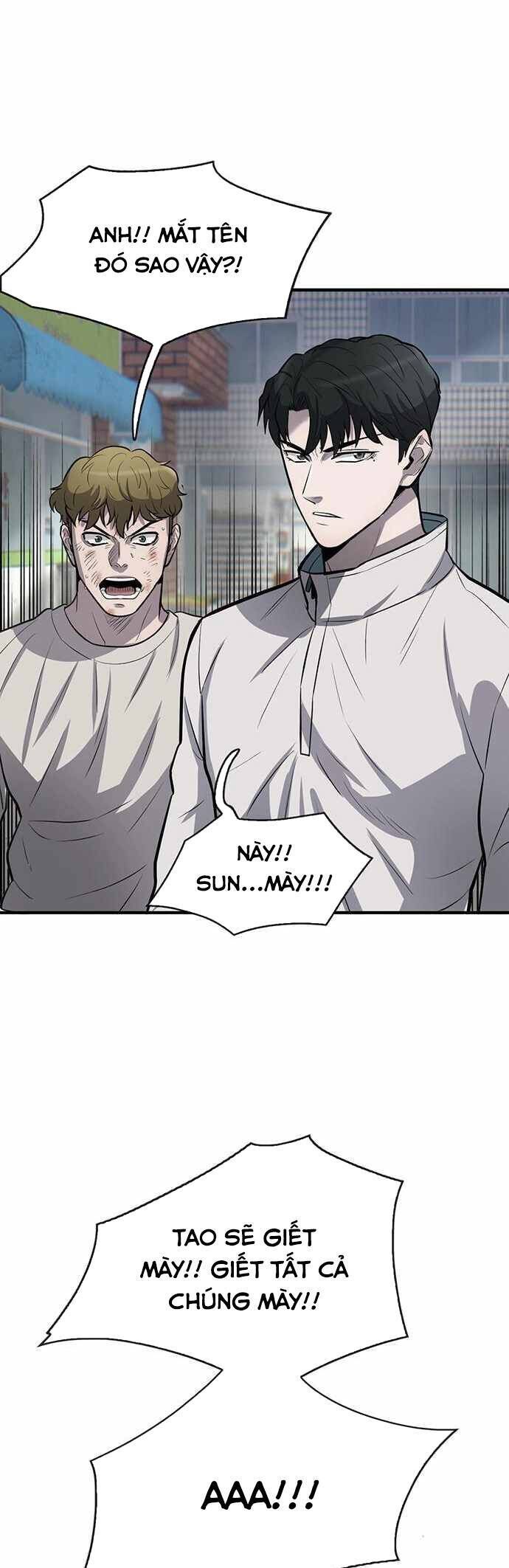 Bù Nhìn Chapter 43 - Trang 63