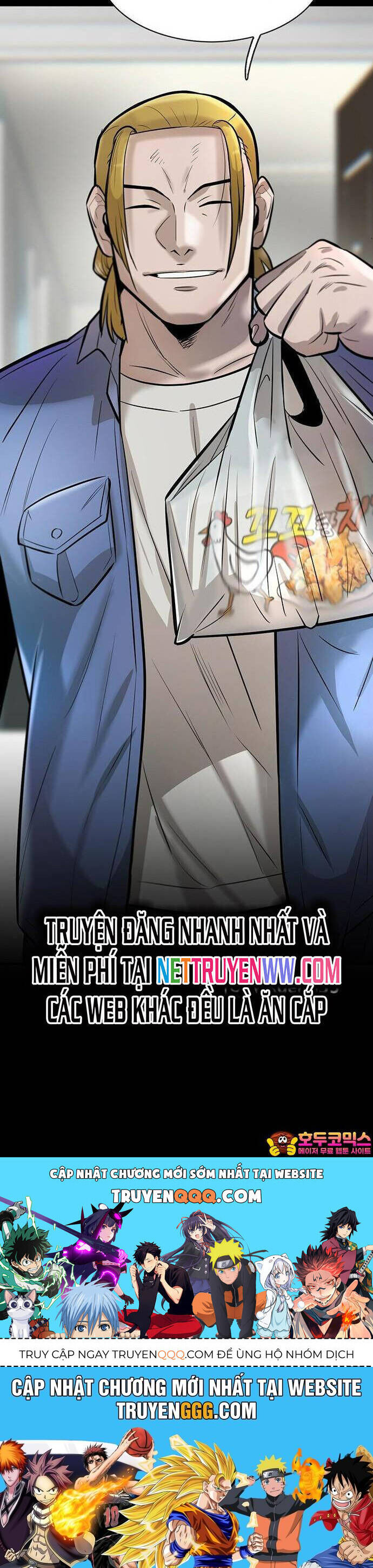 Bù Nhìn Chapter 45 - Trang 80