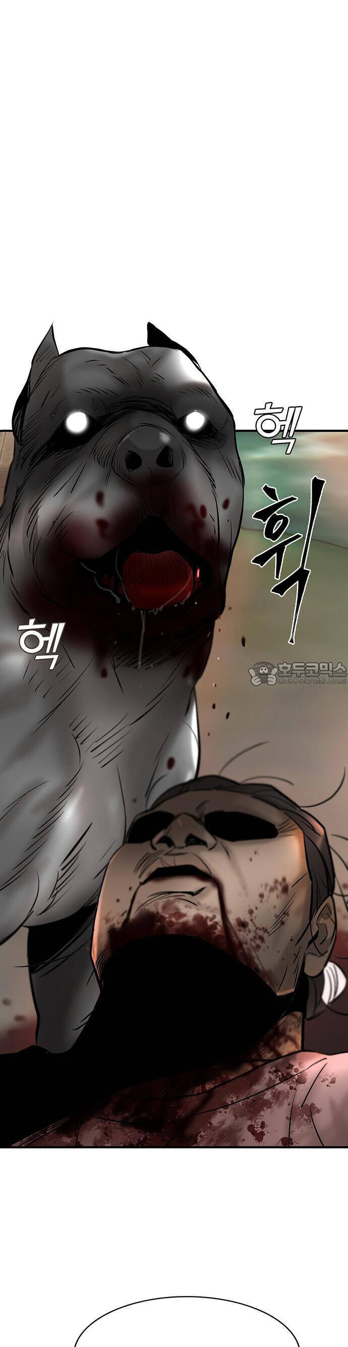 Bù Nhìn Chapter 40 - Trang 37