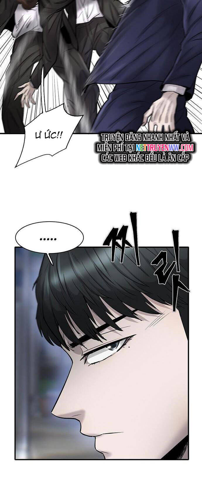 Bù Nhìn Chapter 37 - Trang 16