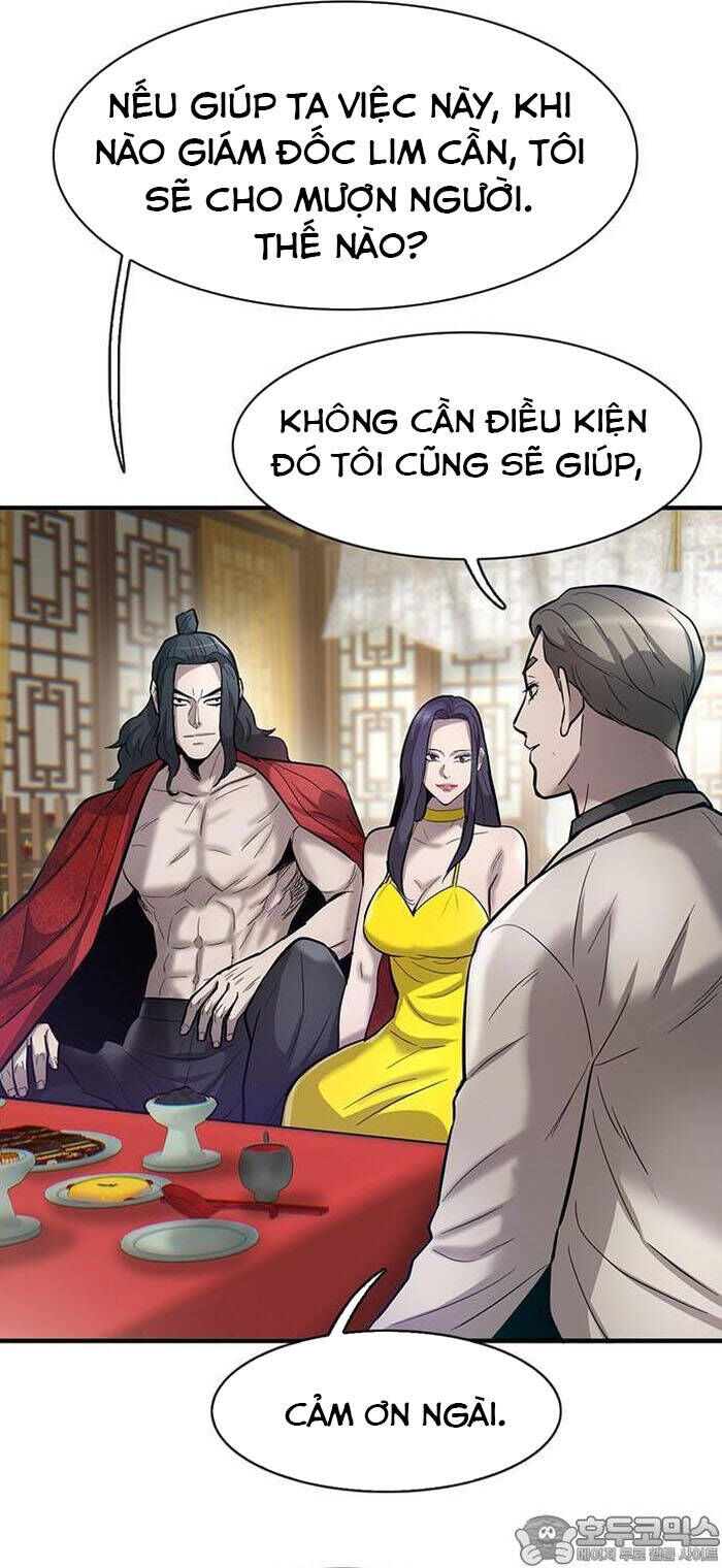 Bù Nhìn Chapter 49 - Trang 9