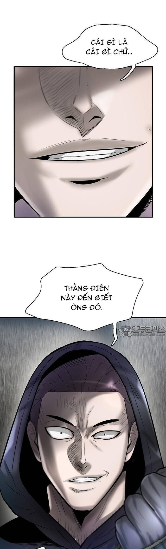 Bù Nhìn Chapter 45 - Trang 53