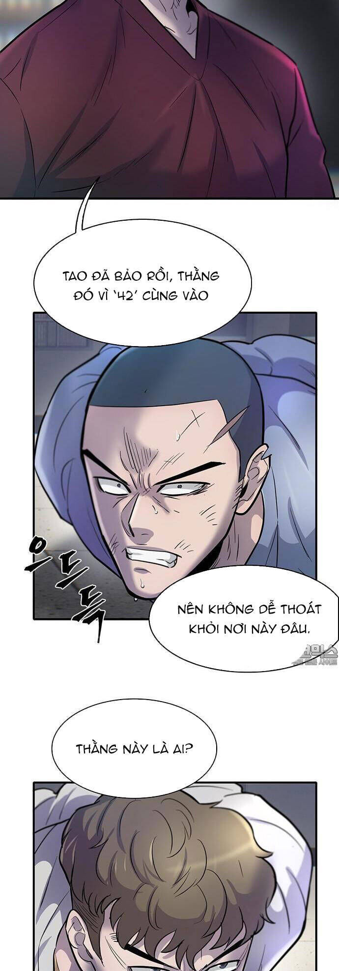 Bù Nhìn Chapter 52 - Trang 58