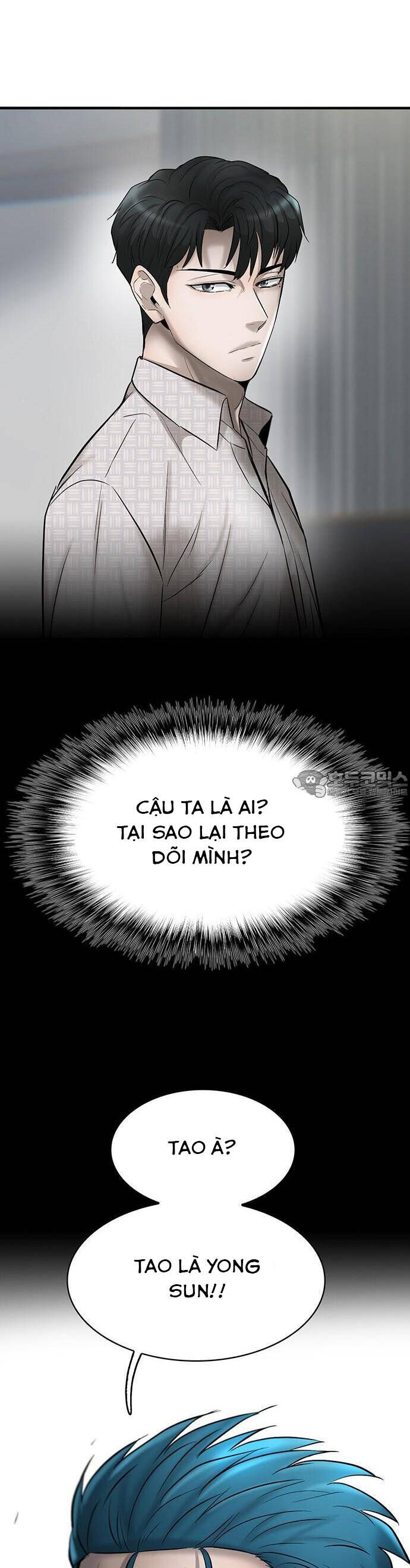 Bù Nhìn Chapter 40 - Trang 50