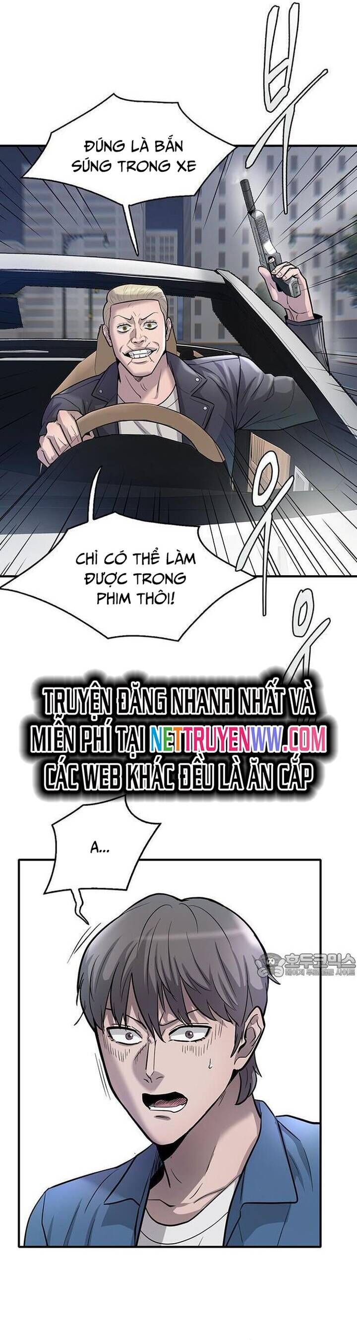 Bù Nhìn Chapter 50 - Trang 47