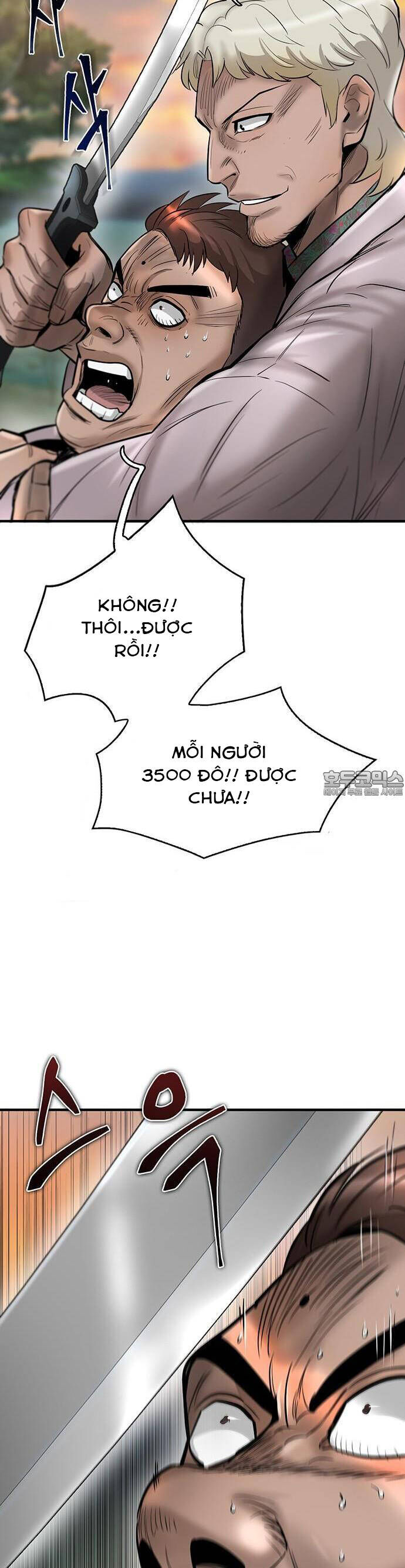 Bù Nhìn Chapter 40 - Trang 26