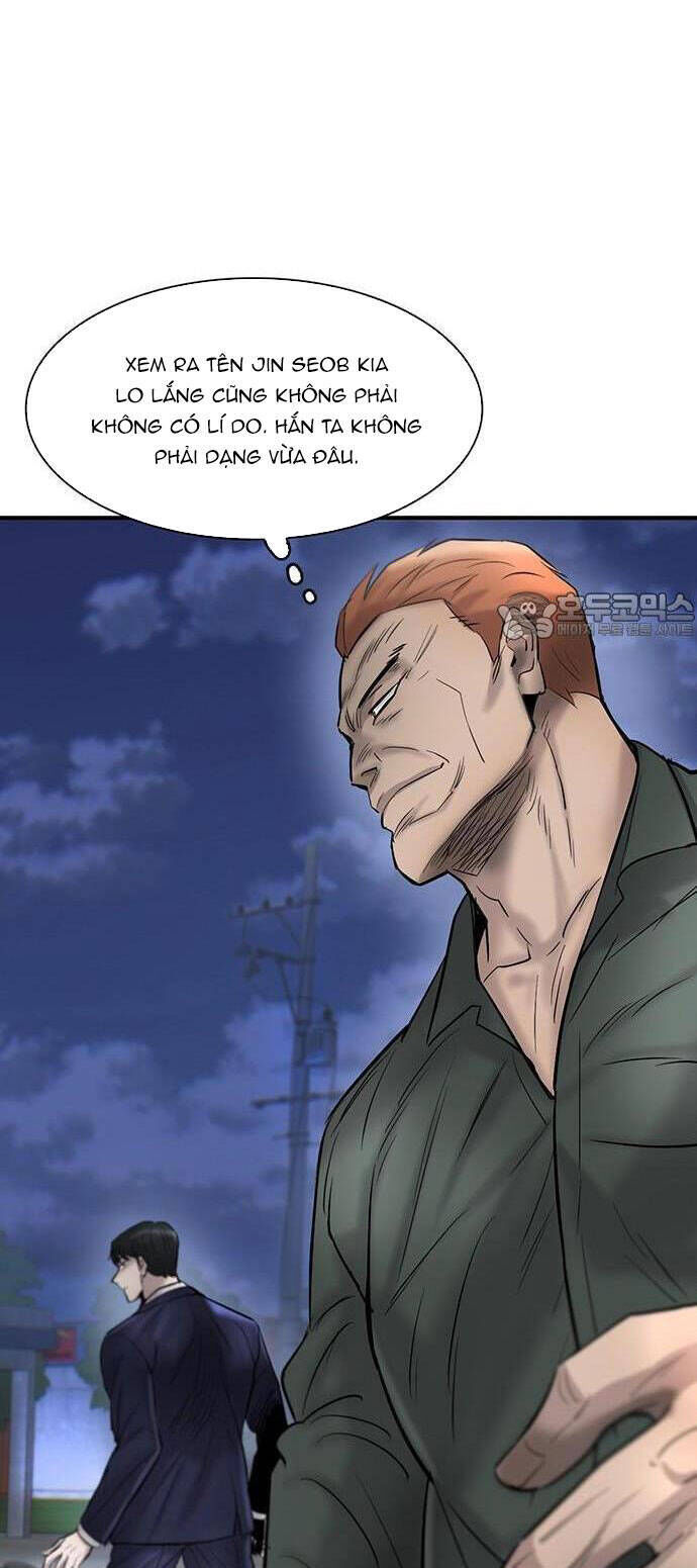 Bù Nhìn Chapter 37 - Trang 17