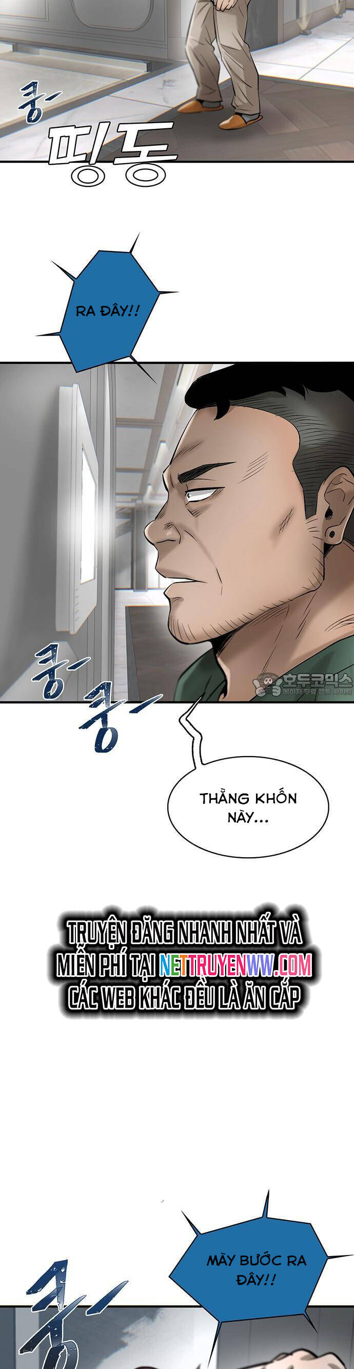 Bù Nhìn Chapter 41 - Trang 43