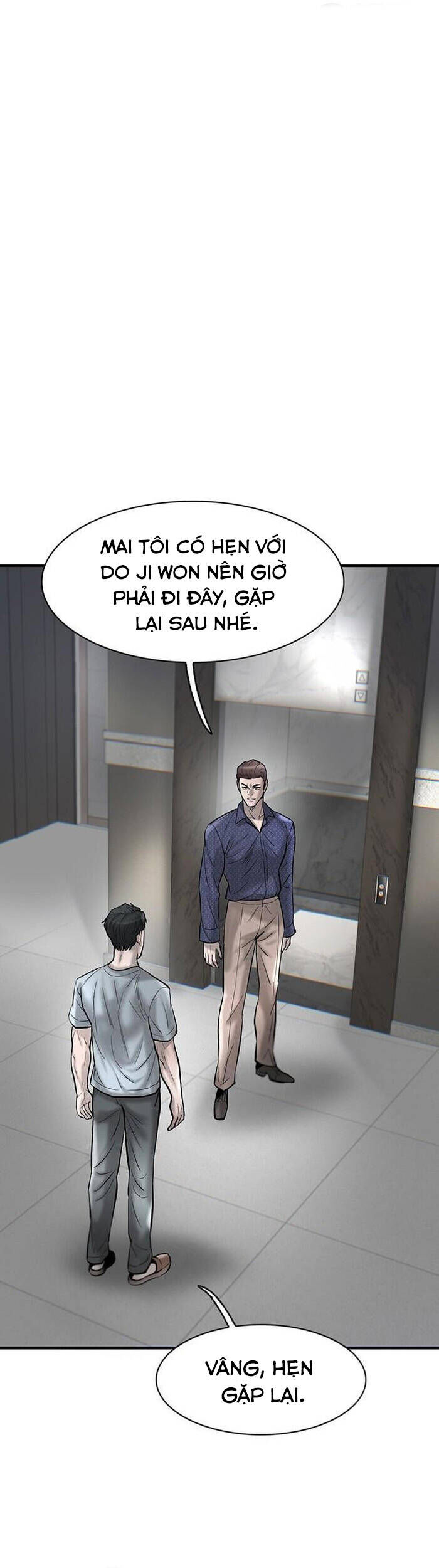 Bù Nhìn Chapter 42 - Trang 33