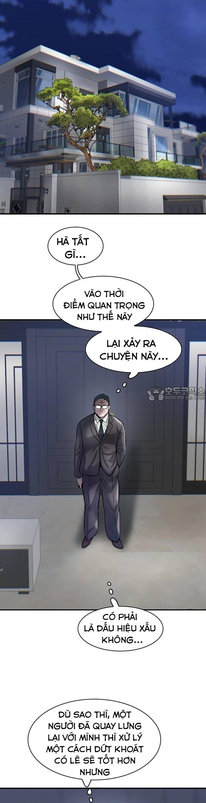 Bù Nhìn Chapter 46 - Trang 59