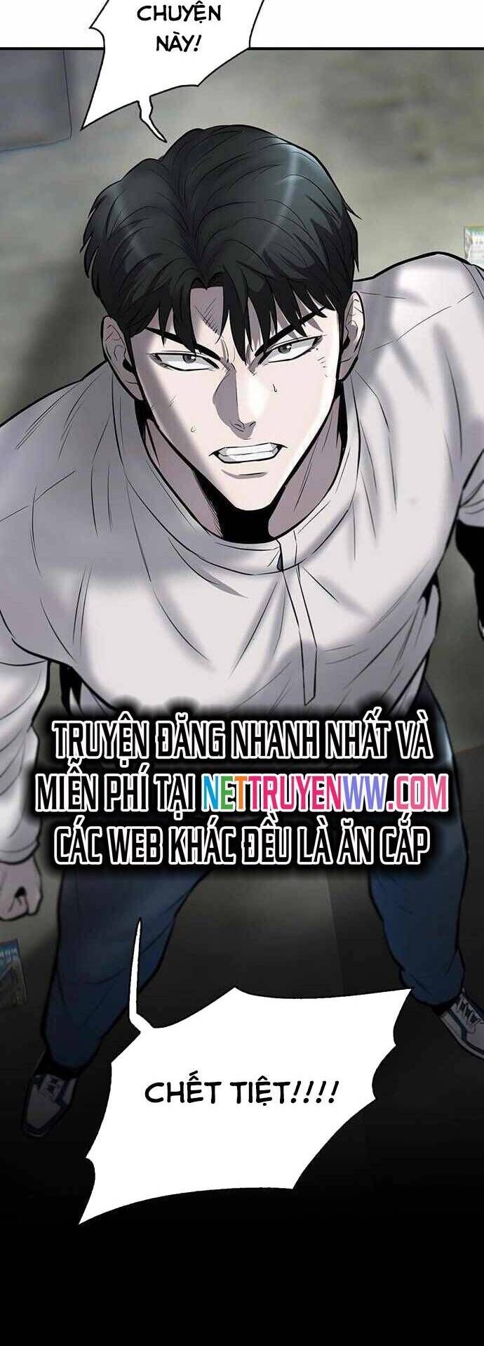 Bù Nhìn Chapter 43 - Trang 66