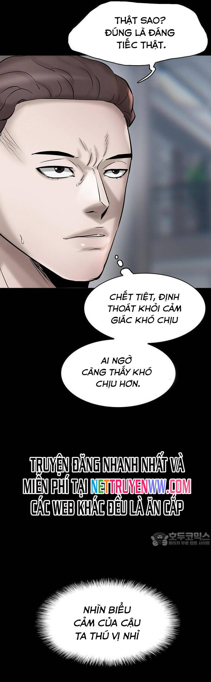 Bù Nhìn Chapter 42 - Trang 42