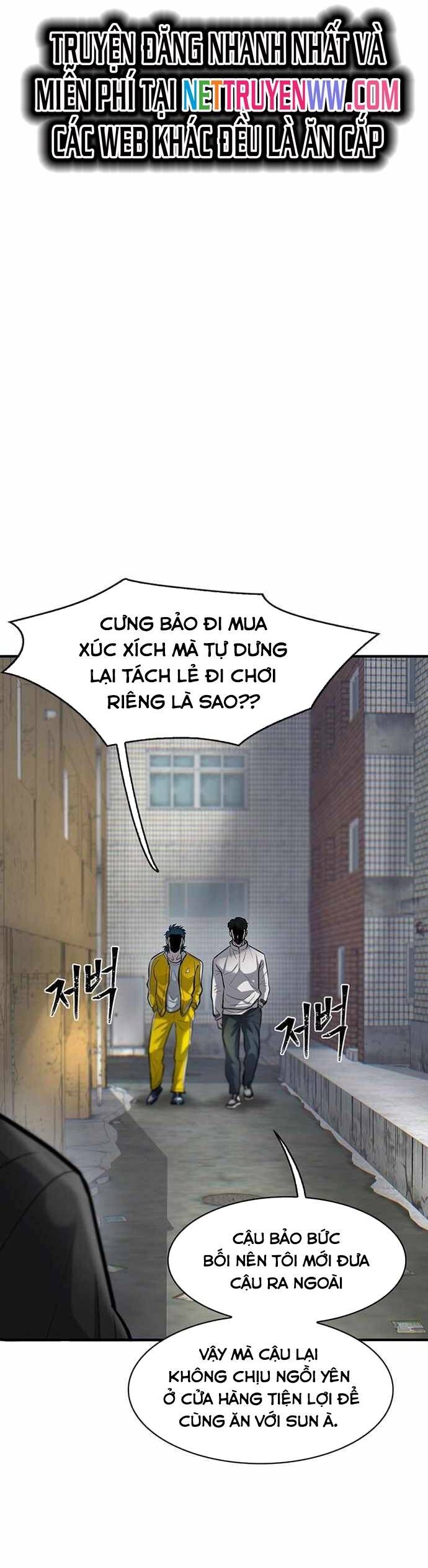 Bù Nhìn Chapter 43 - Trang 42