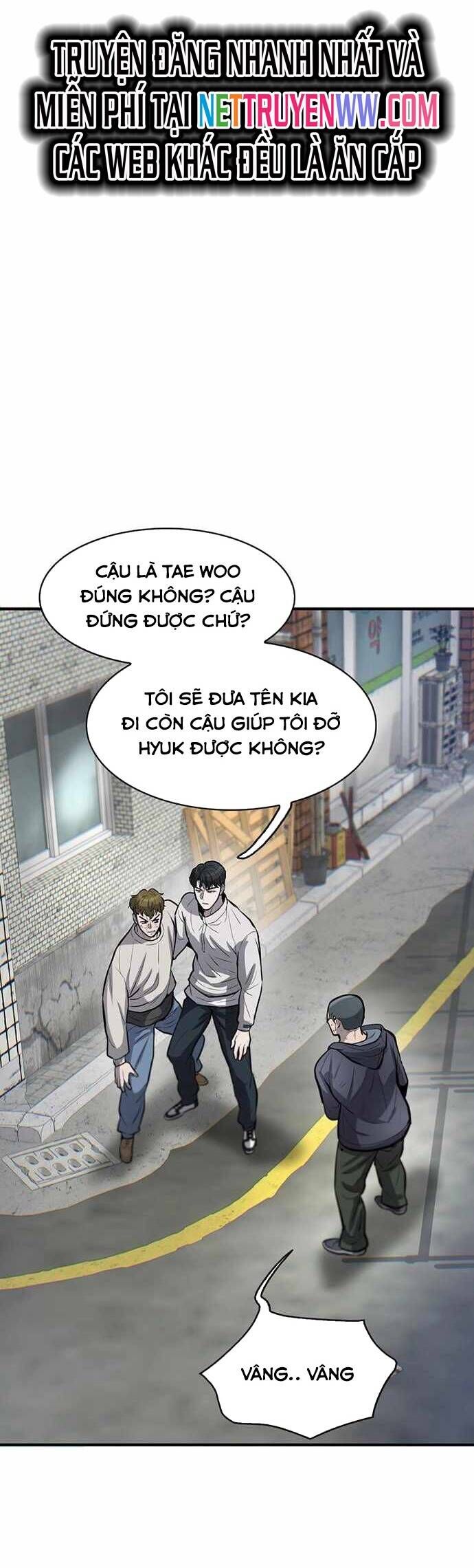 Bù Nhìn Chapter 43 - Trang 58