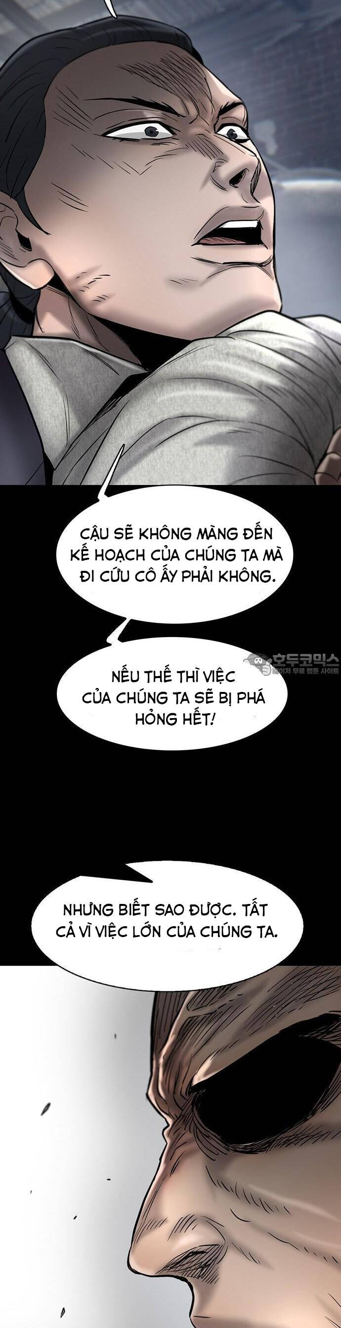 Bù Nhìn Chapter 35 - Trang 51