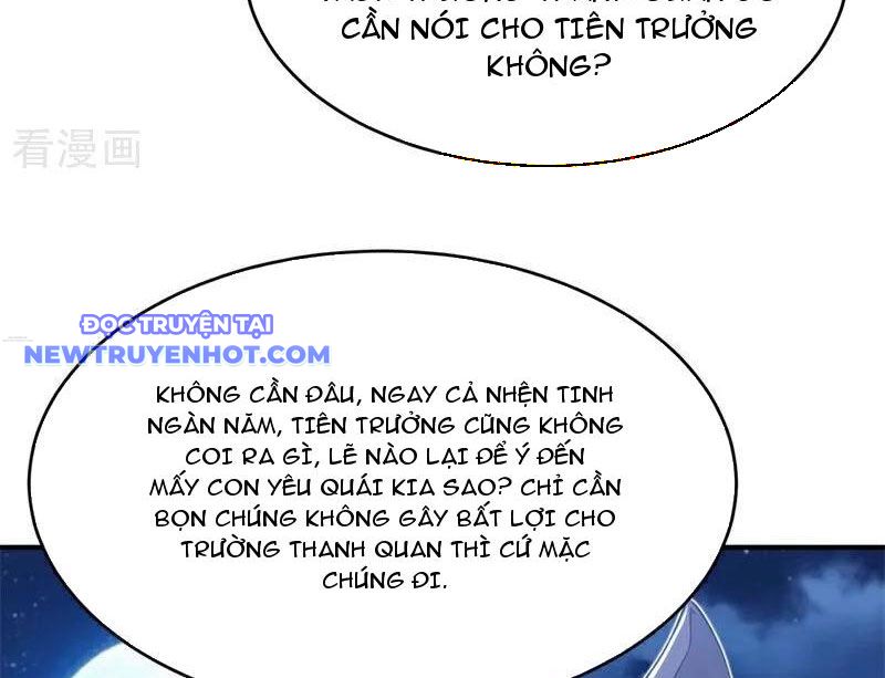 Ta Thực Sự Không Muốn Làm Thần Tiên chapter 119 - Trang 89