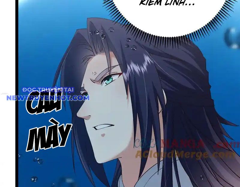 Chưởng Môn Khiêm Tốn Chút chapter 446 - Trang 144