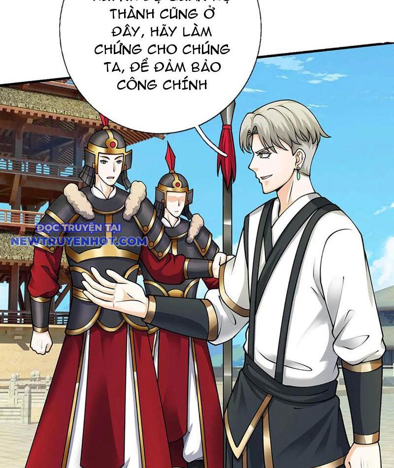 Ta Có Thể Tấn Công Không Giới Hạn chapter 71 - Trang 66