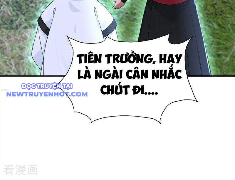 Ta Thực Sự Không Muốn Làm Thần Tiên chapter 119 - Trang 63