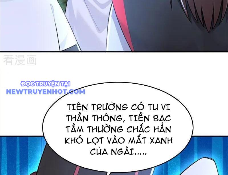 Ta Thực Sự Không Muốn Làm Thần Tiên chapter 119 - Trang 48