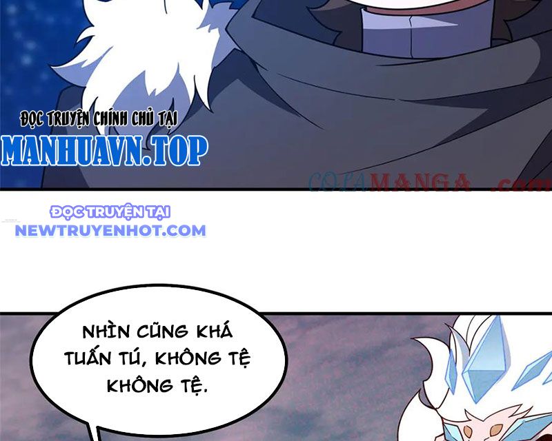 Thần Sủng Tiến Hóa chapter 365 - Trang 48