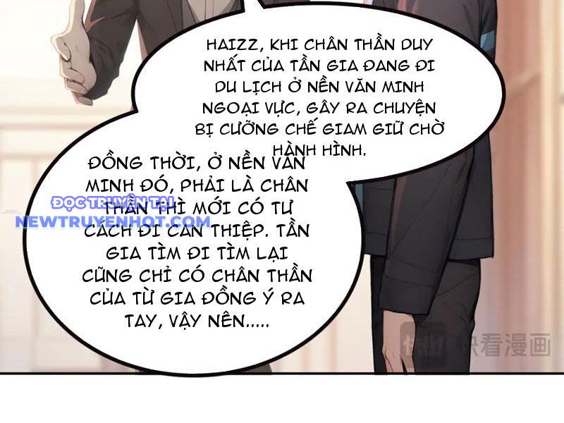 Toàn Dân Thần Vương: Tôi Hiến Tế Nghìn Tỷ Sinh Linh! chapter 75 - Trang 33