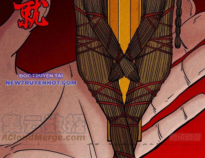 đấu Yếm Thần chapter 135 - Trang 3