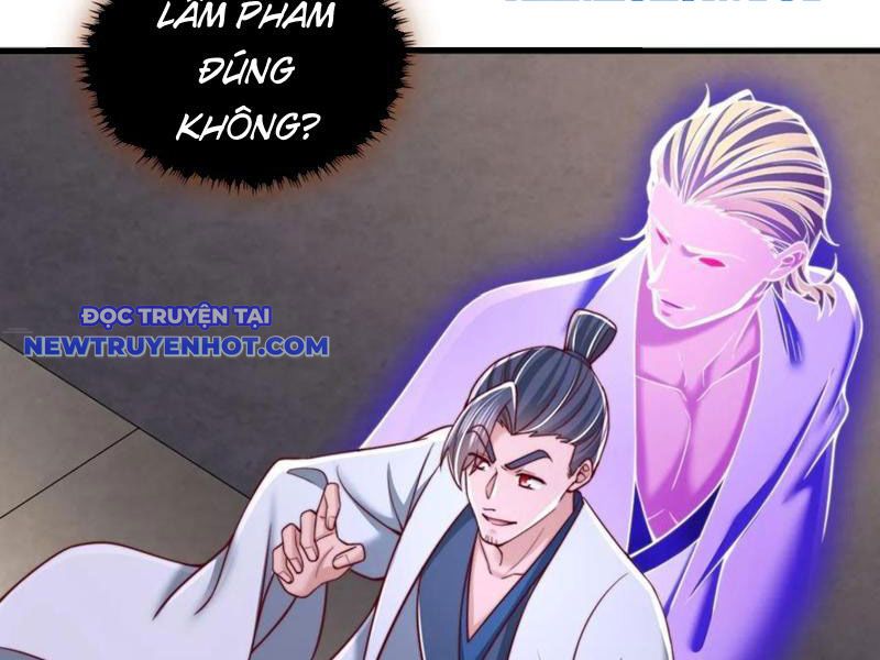 Thổ Lộ Với Mỹ Nữ Tông Chủ Xong, Ta Vô địch Rồi? chapter 73 - Trang 78