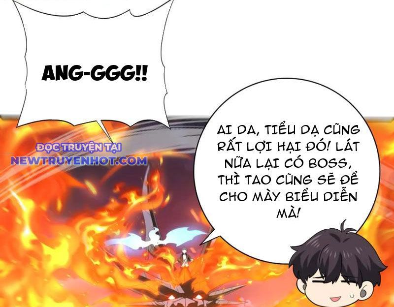 Toàn Dân Chuyển Chức: Ngự Long Sư Là Chức Nghiệp Yếu Nhất? chapter 73 - Trang 69