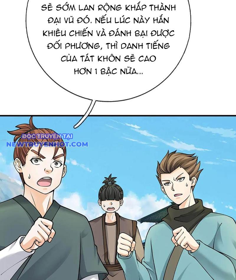 Ta Có Thể Tấn Công Không Giới Hạn chapter 71 - Trang 53