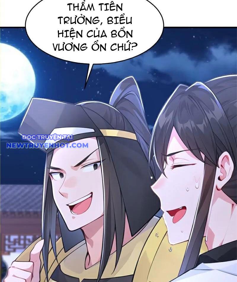 Ta Thực Sự Không Muốn Làm Thần Tiên chapter 118 - Trang 71