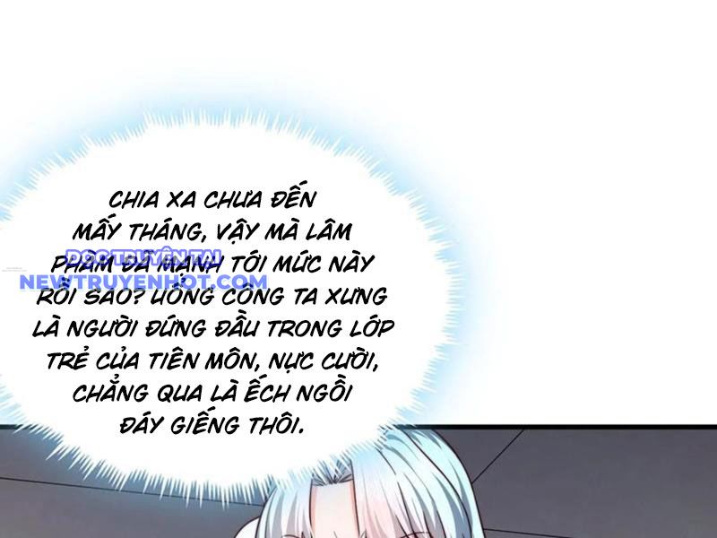 Thổ Lộ Với Mỹ Nữ Tông Chủ Xong, Ta Vô địch Rồi? chapter 73 - Trang 73