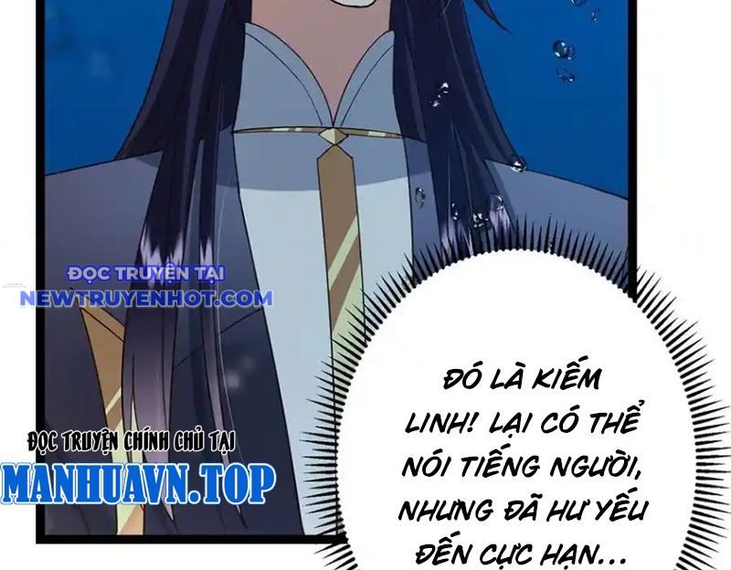 Chưởng Môn Khiêm Tốn Chút chapter 446 - Trang 154